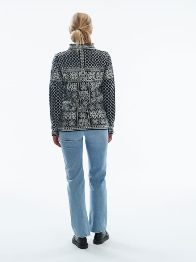 Dale of Norway Peace Knit Sweater Women's