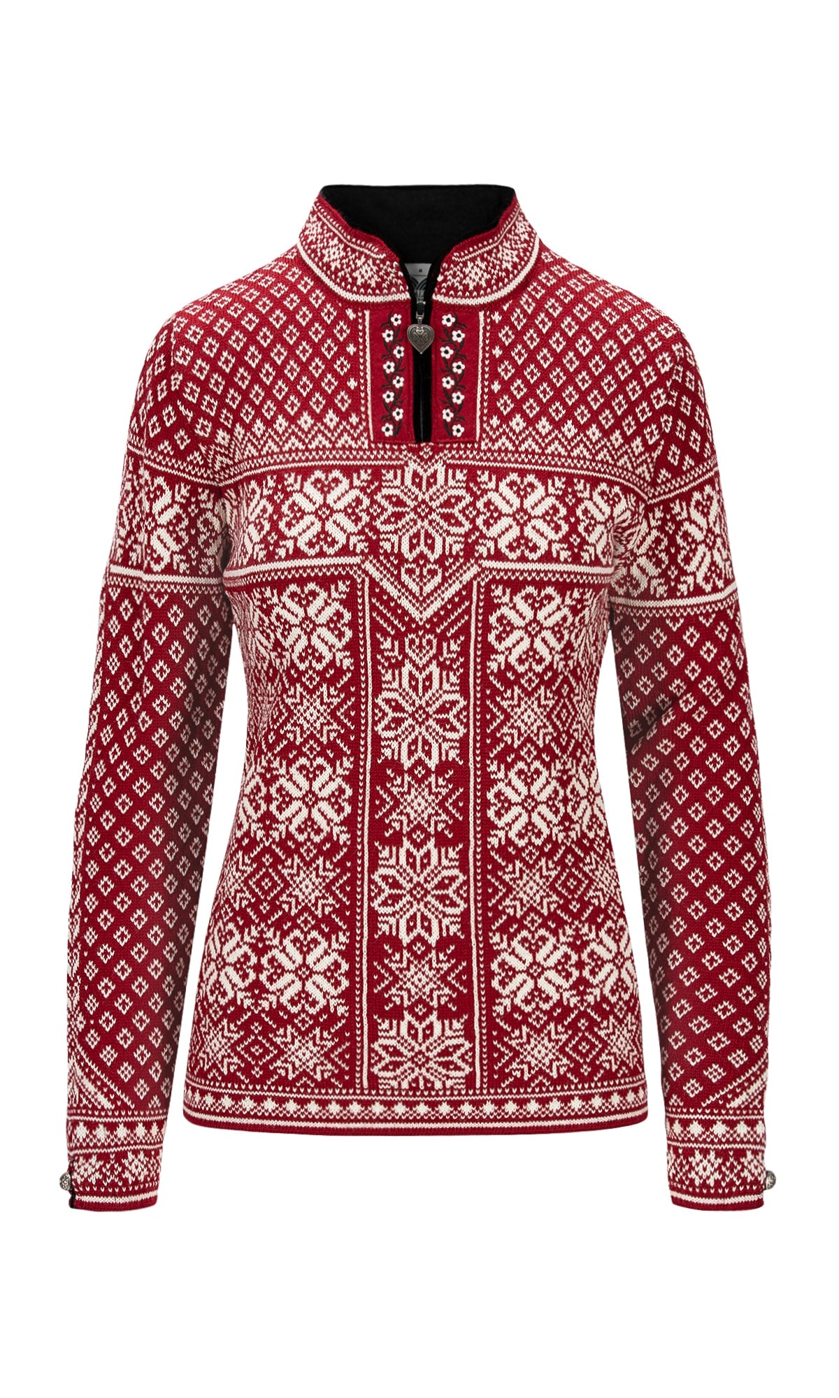 Chandail en tricot Peace pour femme Dale of Norway