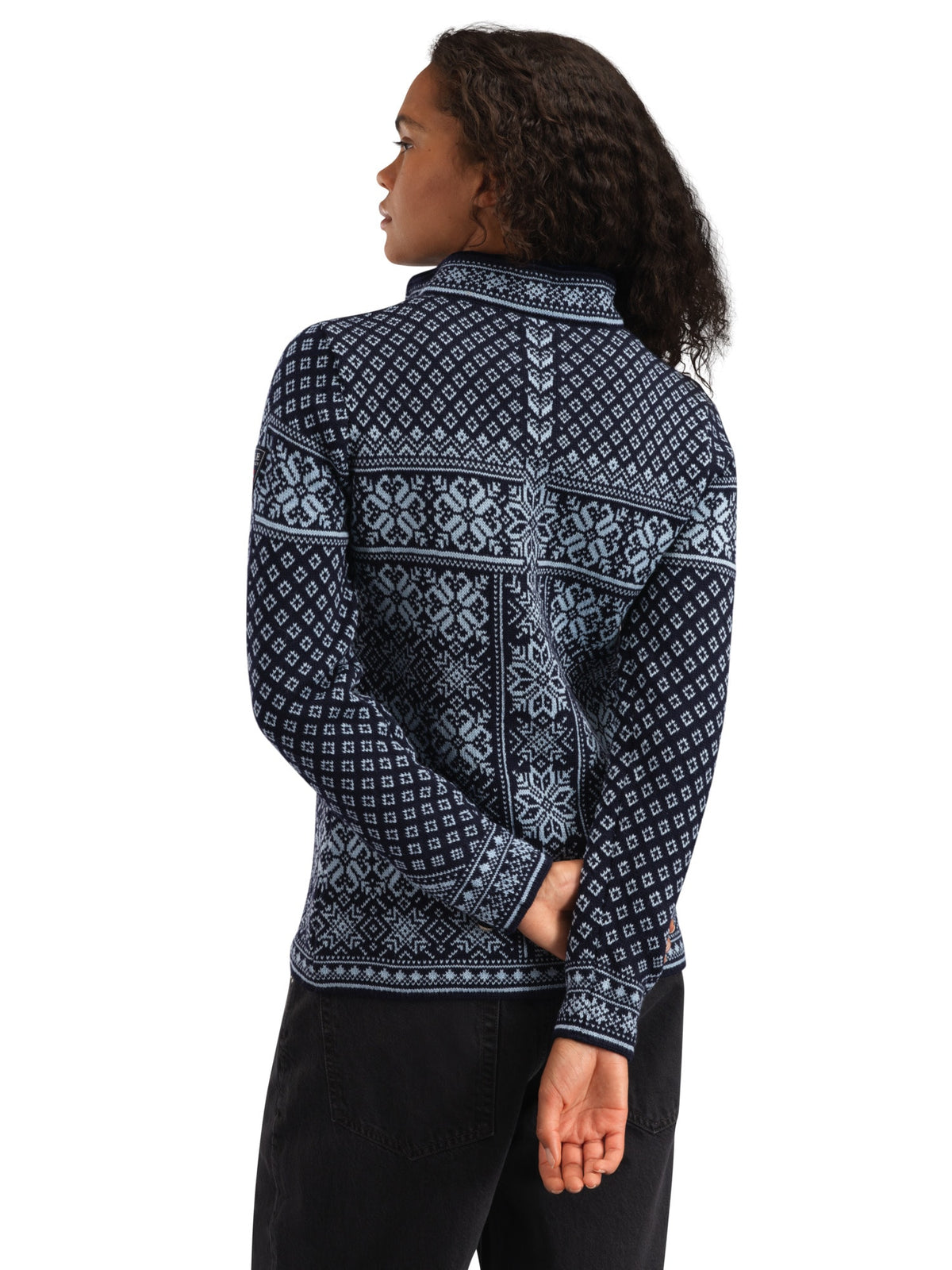 Chandail en tricot Peace pour femme Dale of Norway