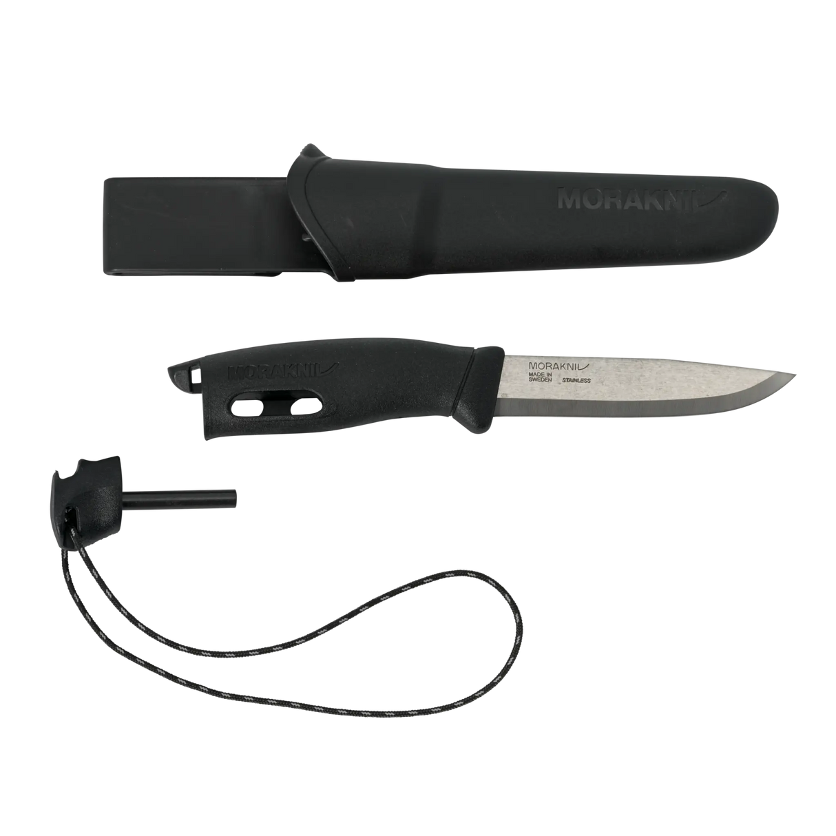 Morakniv Companion Spark Stainless Steel Knife