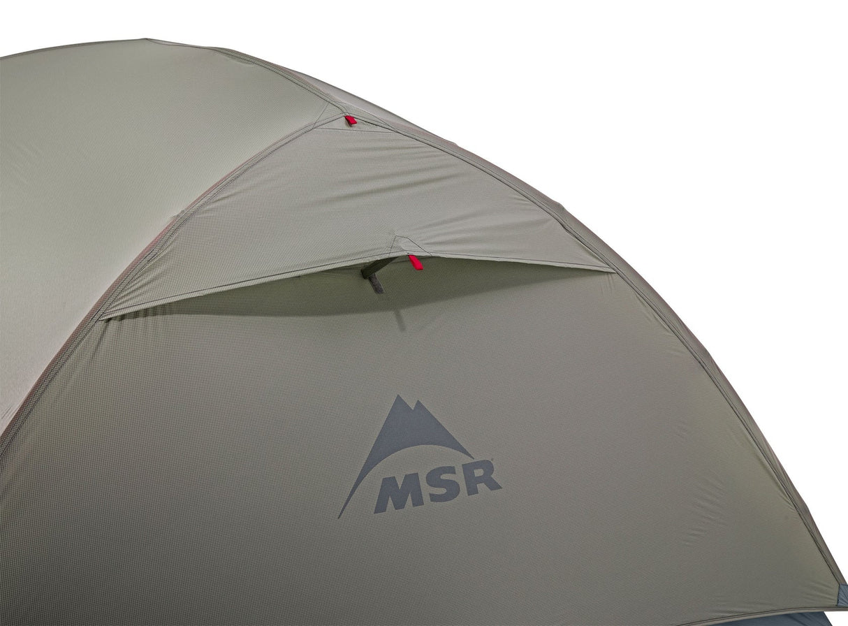 MSR Hubba Hubba LT Tent 3P