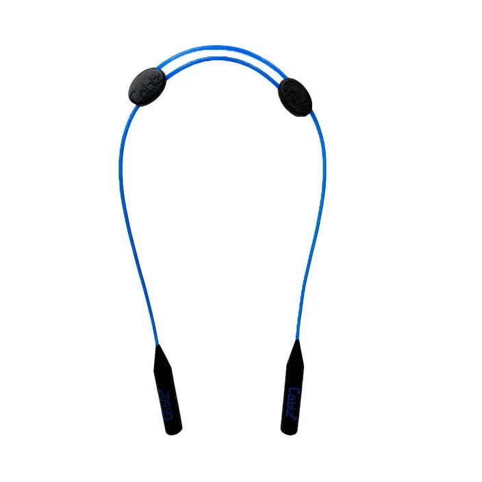 Cablz Zipz 14 po Cordon de lunettes ajustable