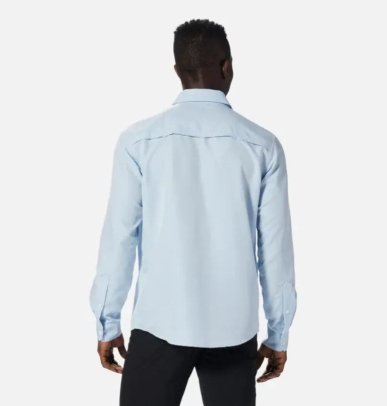 Mountain Hardwear Canyon Long Sleeve Shirt Men's