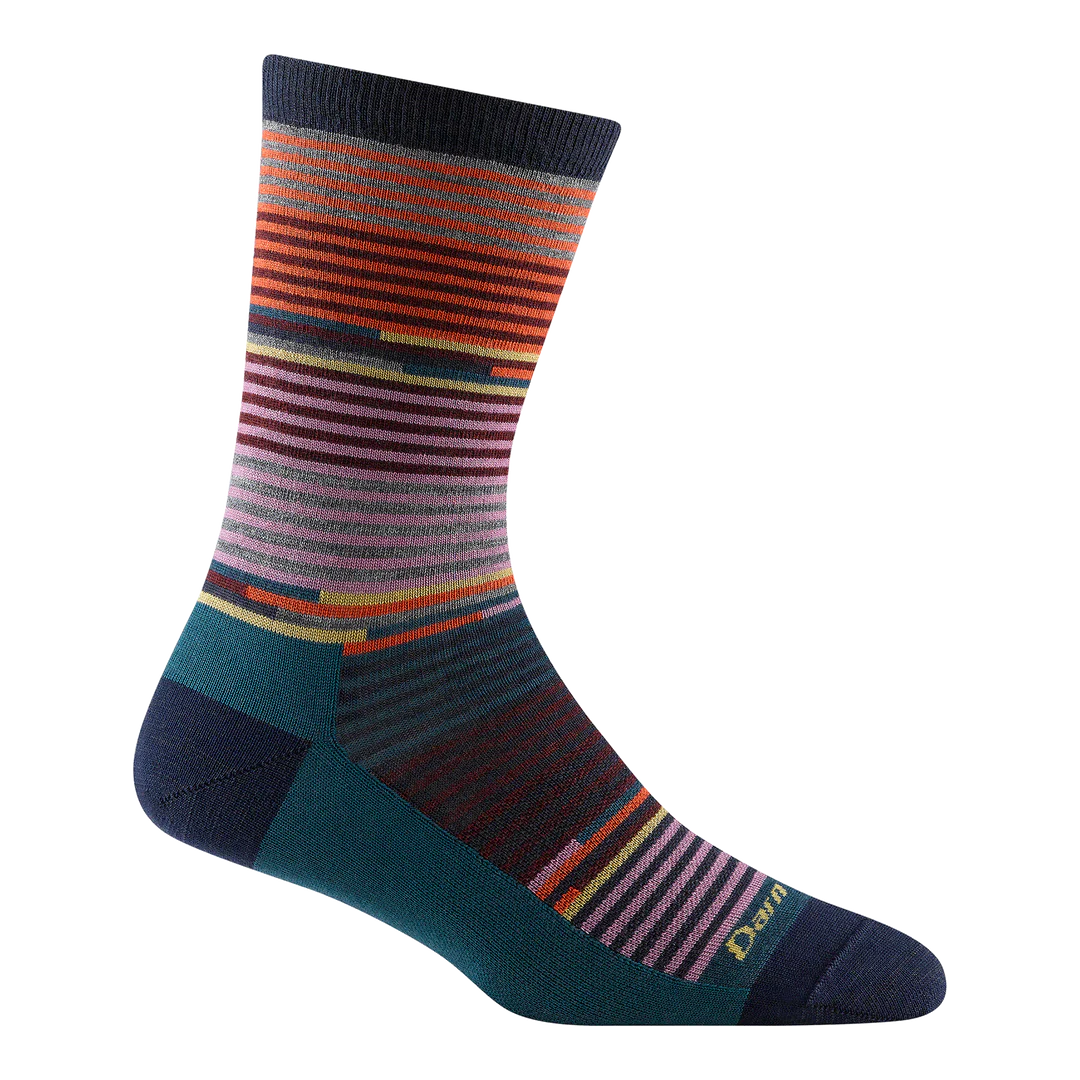 Darn Tough Pixie Lightweight Crew Sock Women's 1692