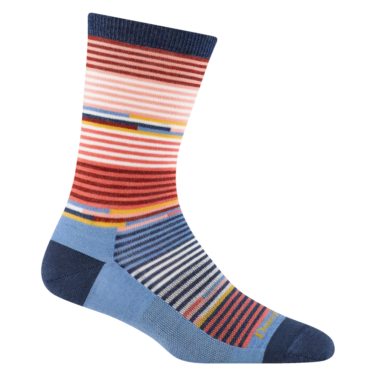 Darn Tough Pixie Lightweight Crew Sock Women's 1692