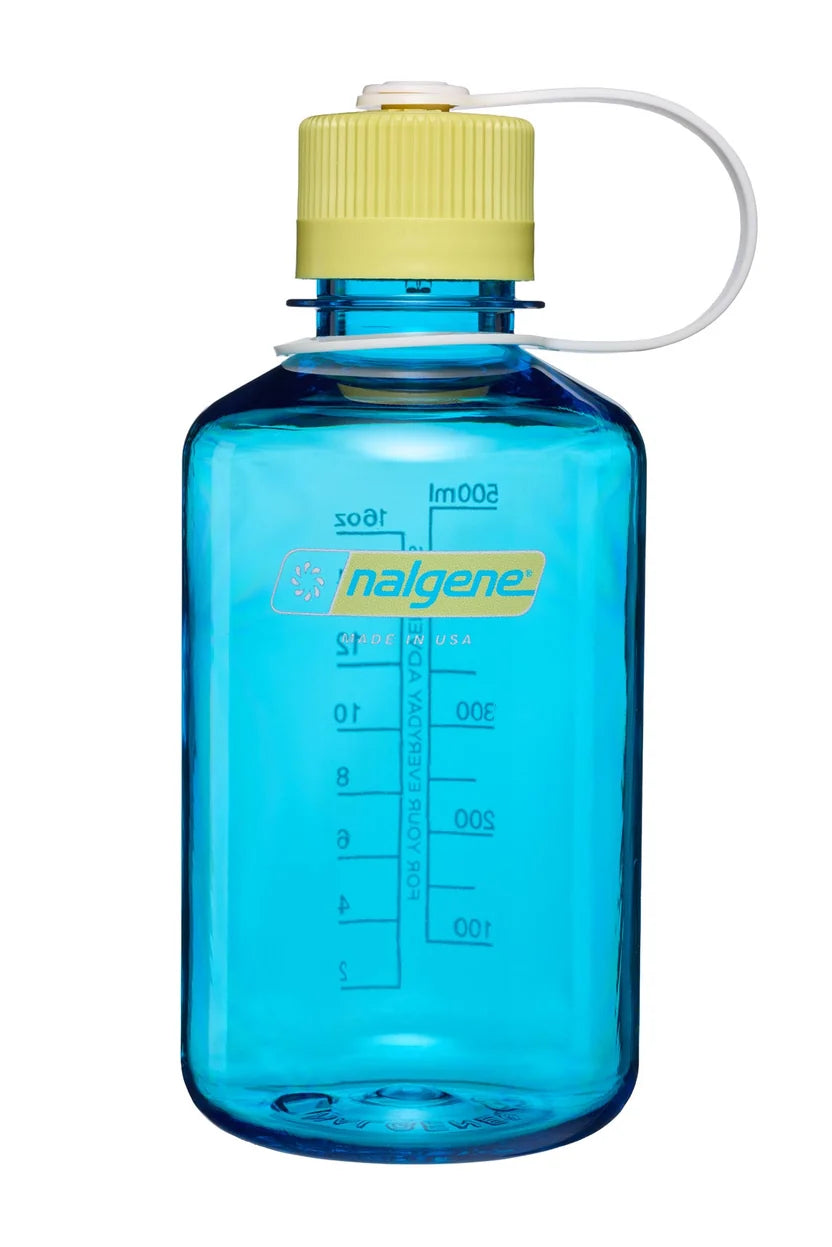Bouteille Nalgene Sustain 470 ml à col étroit
