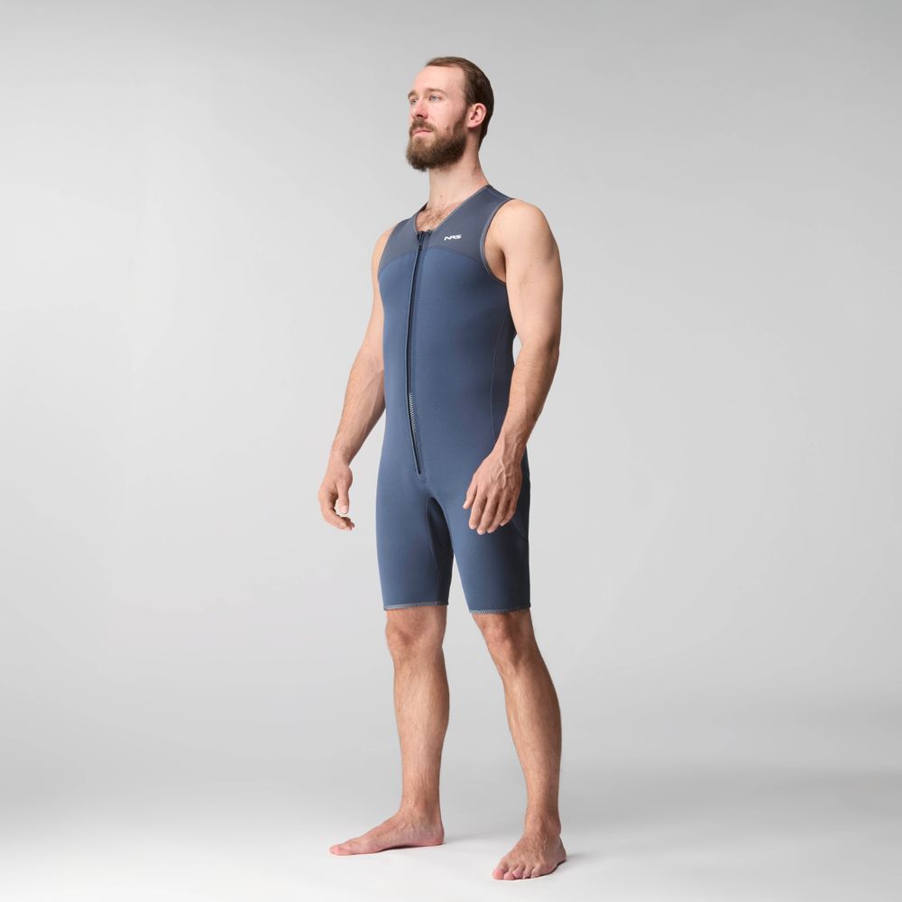 NRS Men's 2.0 Ignitor Shorty Wetsuit