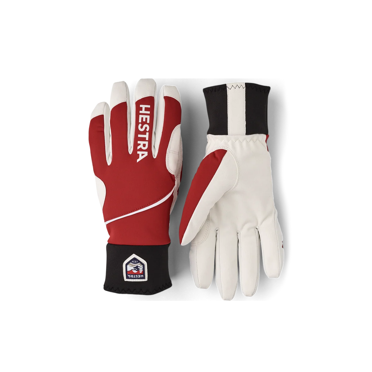 Hestra Comfort Tracker Glove