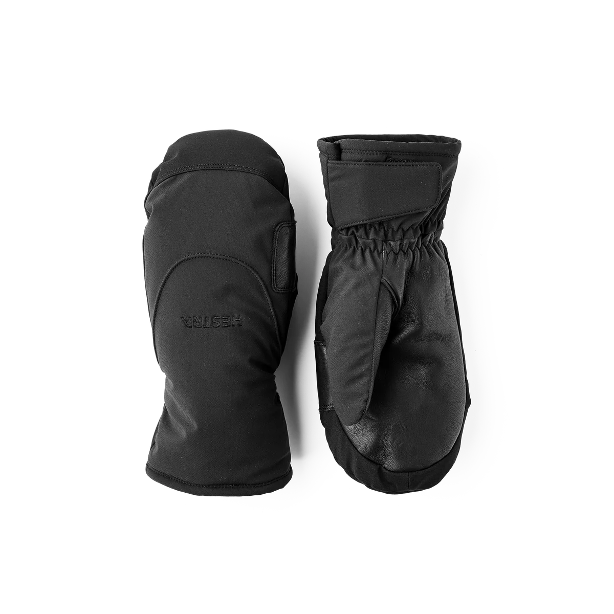 Hestra CZone Mellow Mitt