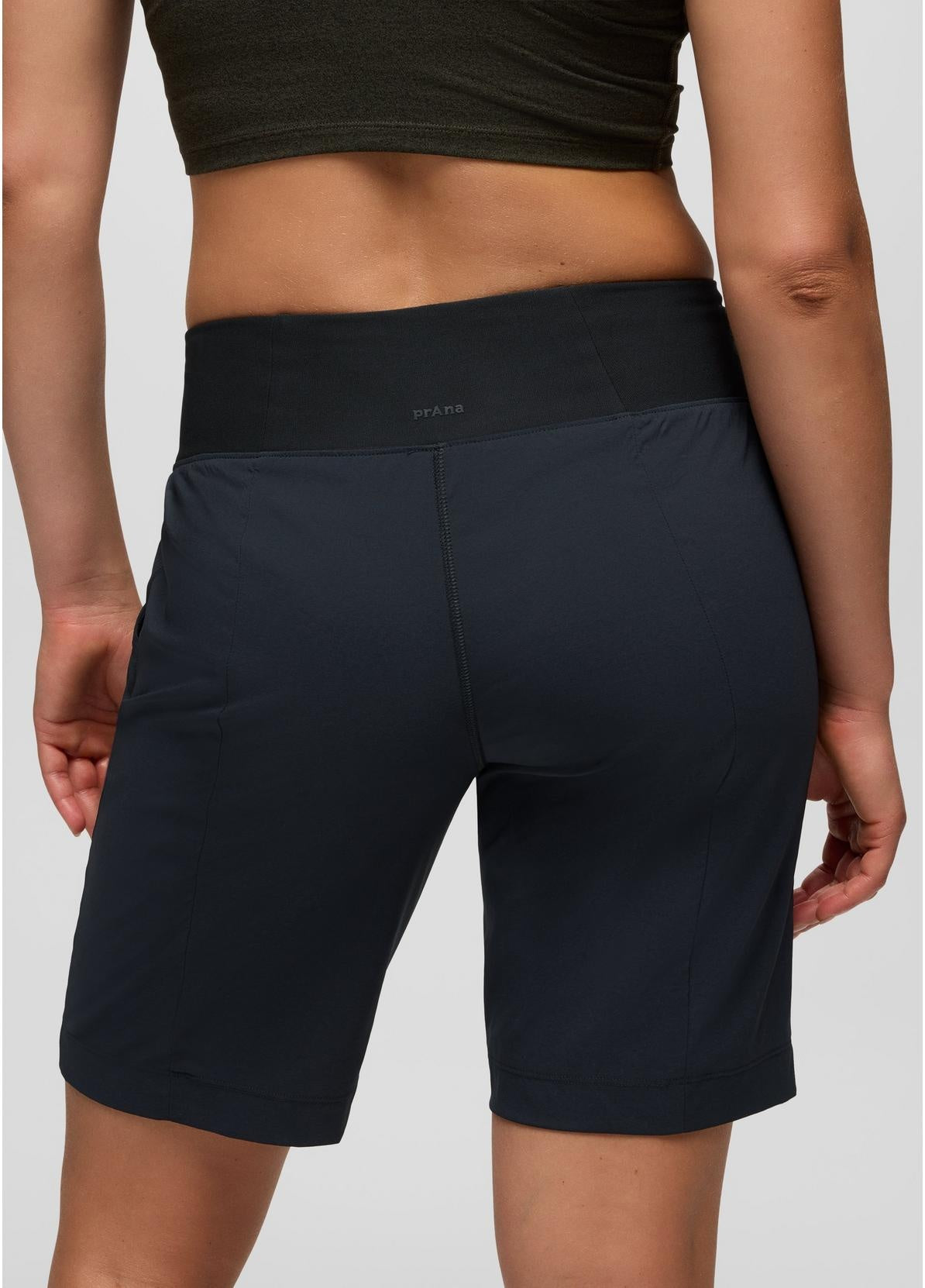 Prana Koen Flat Front Short Women's
