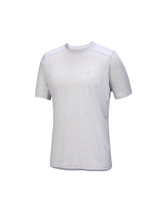 Arc'teryx Ionia Merino Wool Short Sleeve Shirt Men's