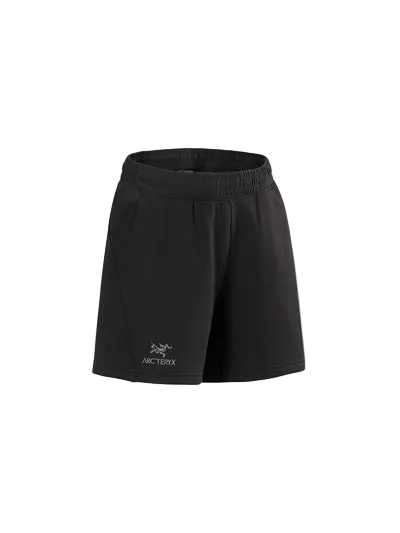 Arc'teryx Emblem Fleece Short Women's