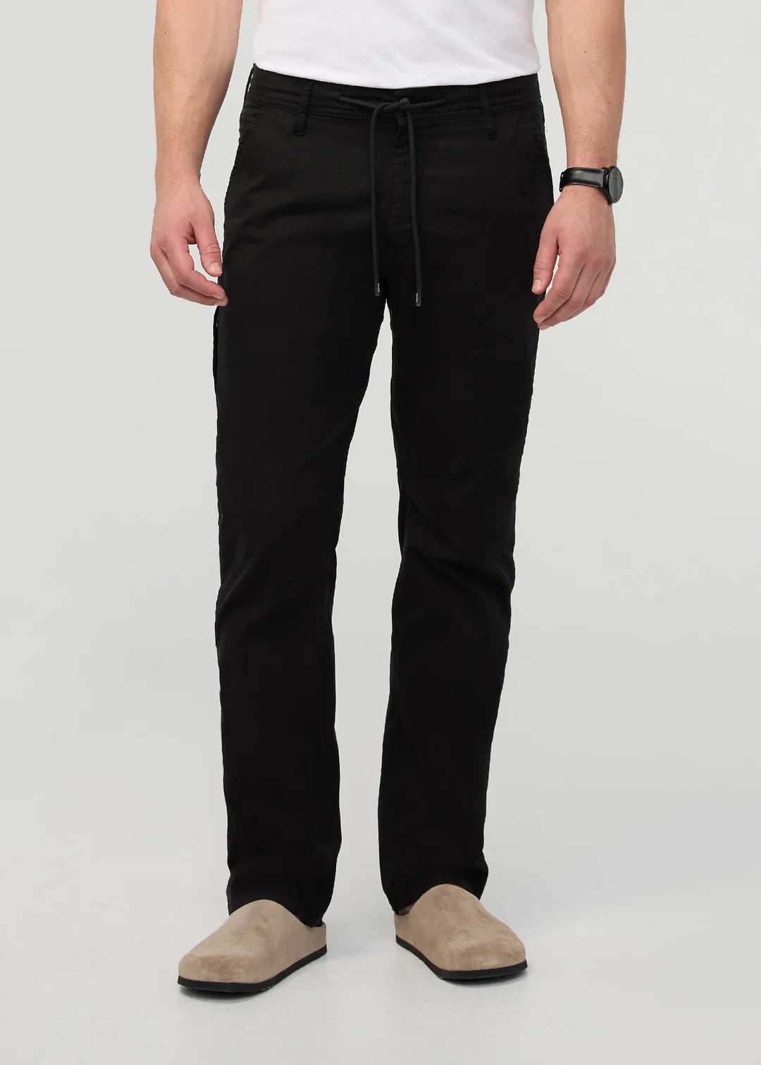 DUER Live Lite Traveller Pant Men's