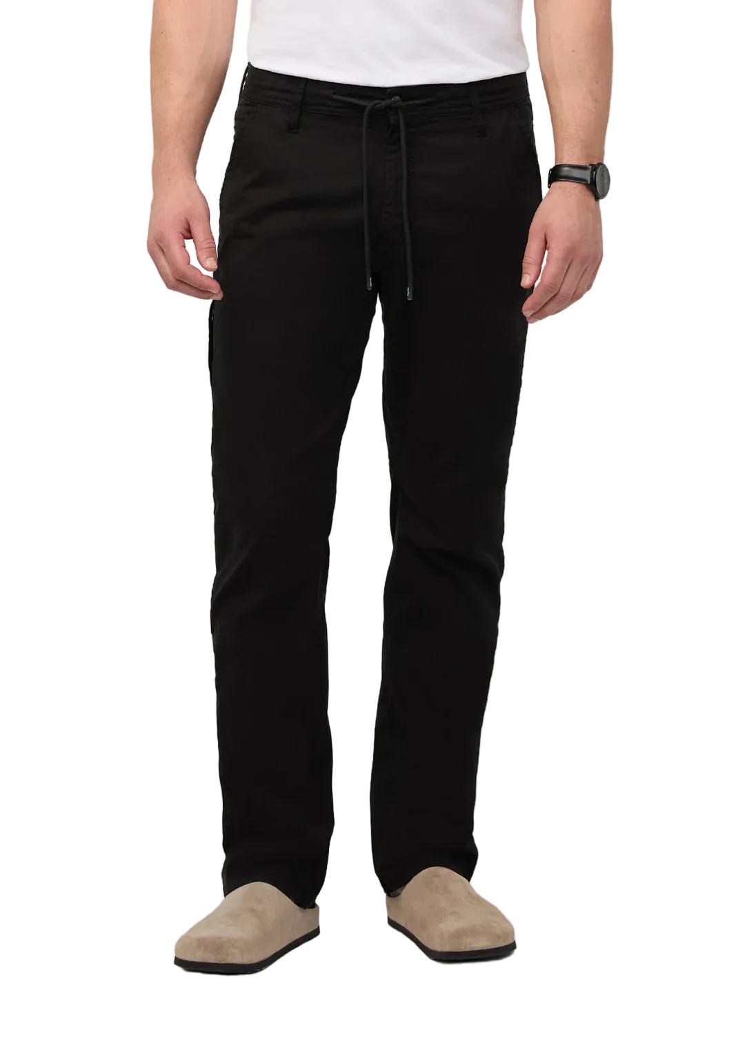 DUER Live Lite Traveller Pant Men's