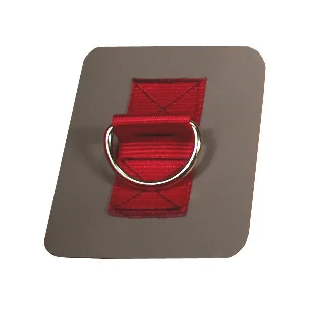 North Water D Ring - 1 in