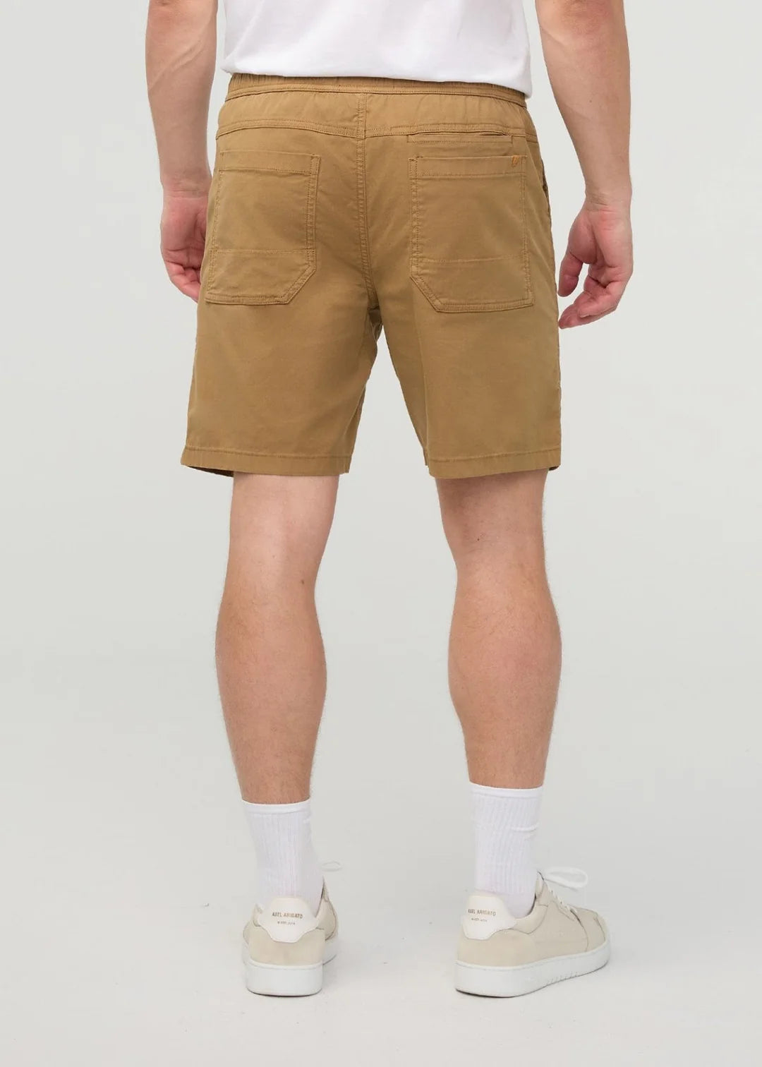 DUER Live Lite Traveller Short Men's