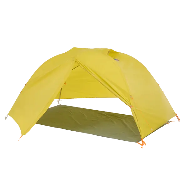 Big Agnes Blacktail 2 & Hotel Footprint
