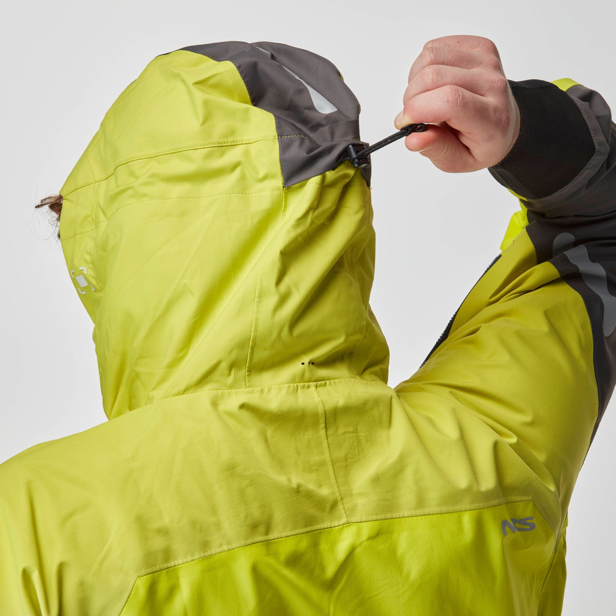 NRS Riptide Splash Jacket Men's
