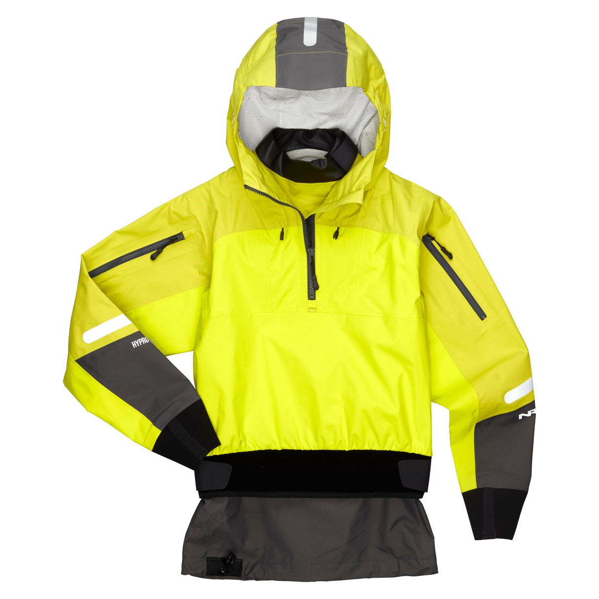 NRS Women's Riptide Splash Jacket