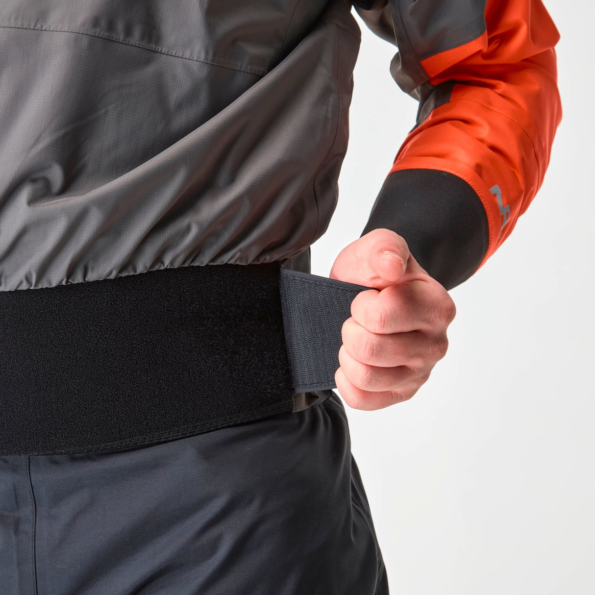 NRS Stratos Semi-Dry Paddling Jacket