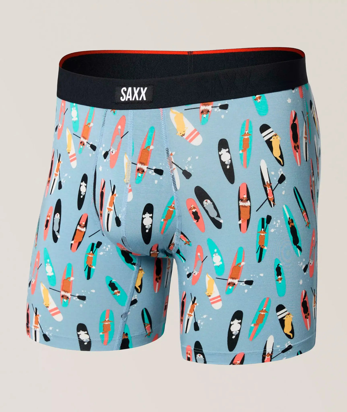 Saxx Vibe Xtra Super Soft Boxer Brief Men's (Past Season)