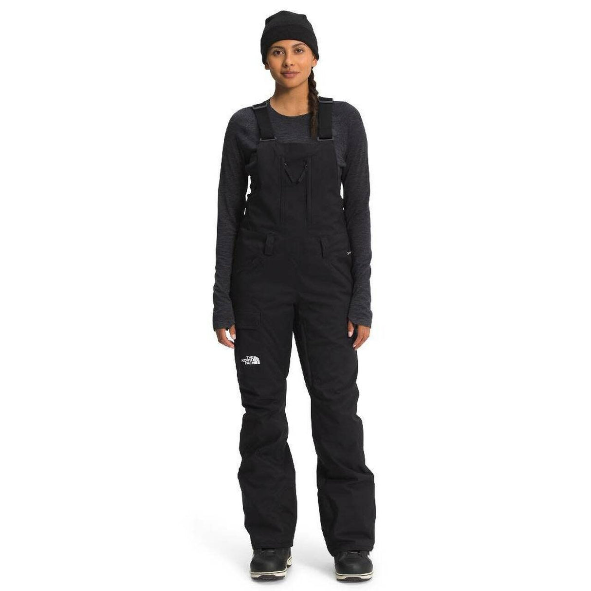 The North Face Insulated Freedom Bib Women's