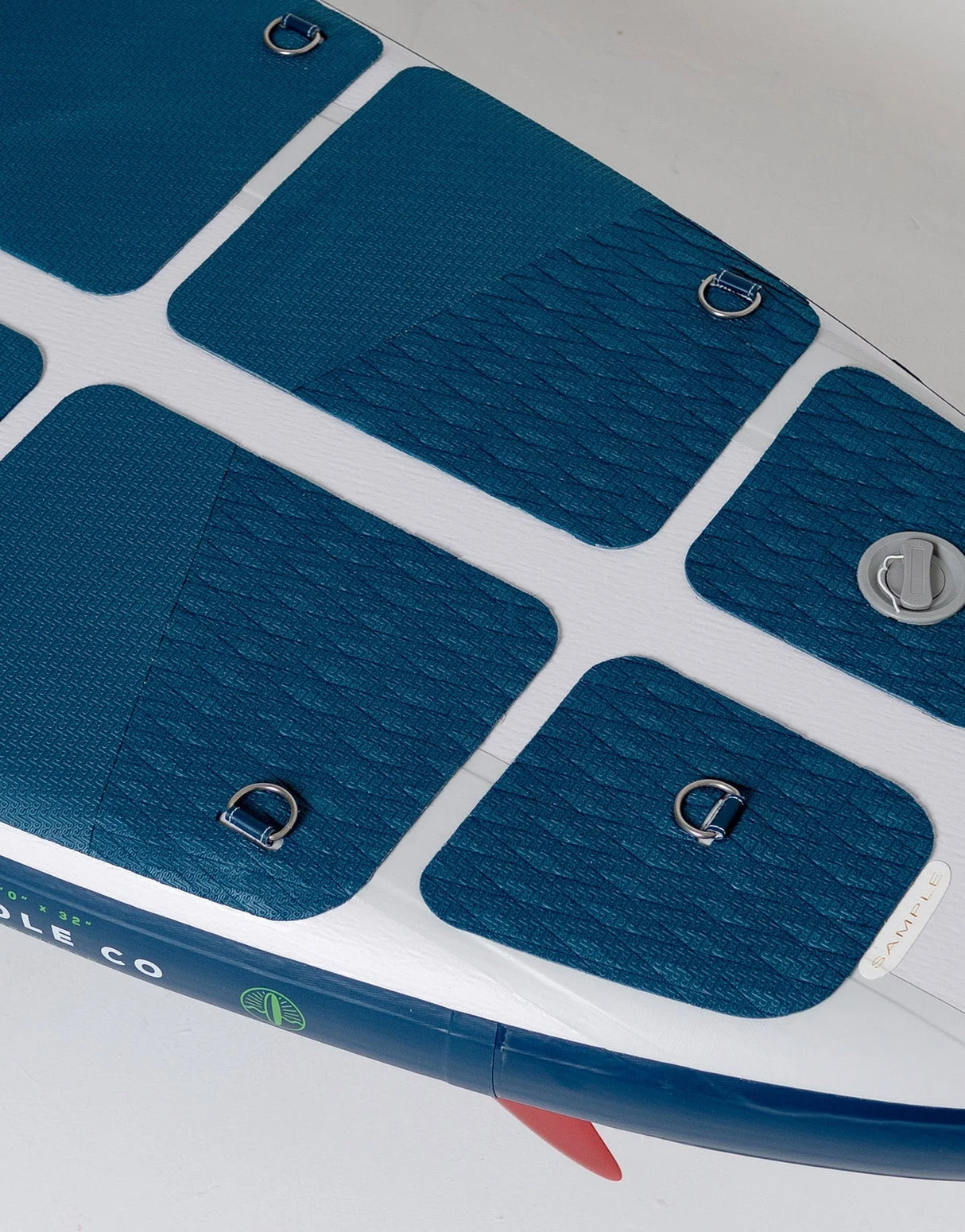 Red Paddle Co 12' Compact Inflatable SUP Package