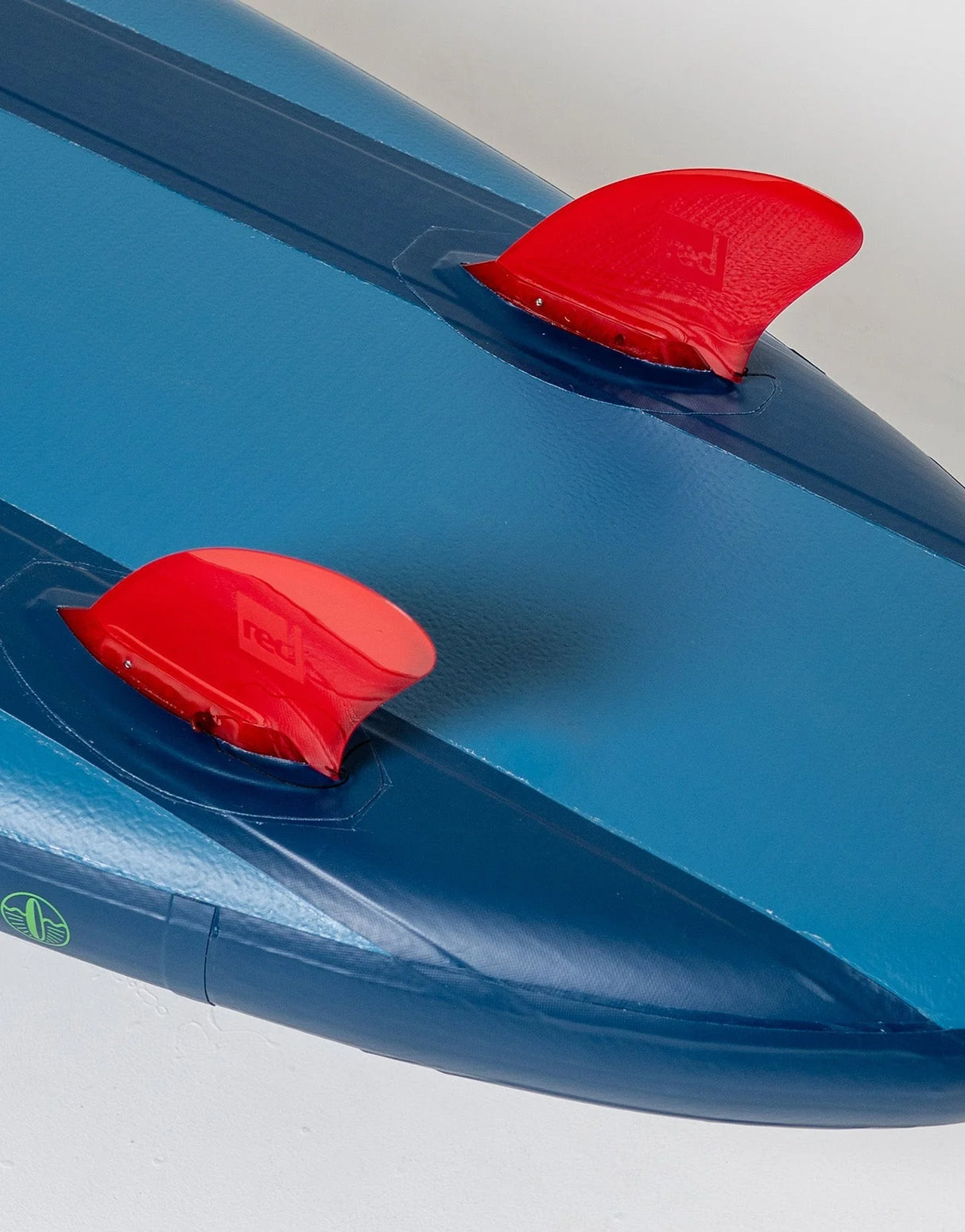 Red Paddle Co 12' Compact Inflatable SUP Package