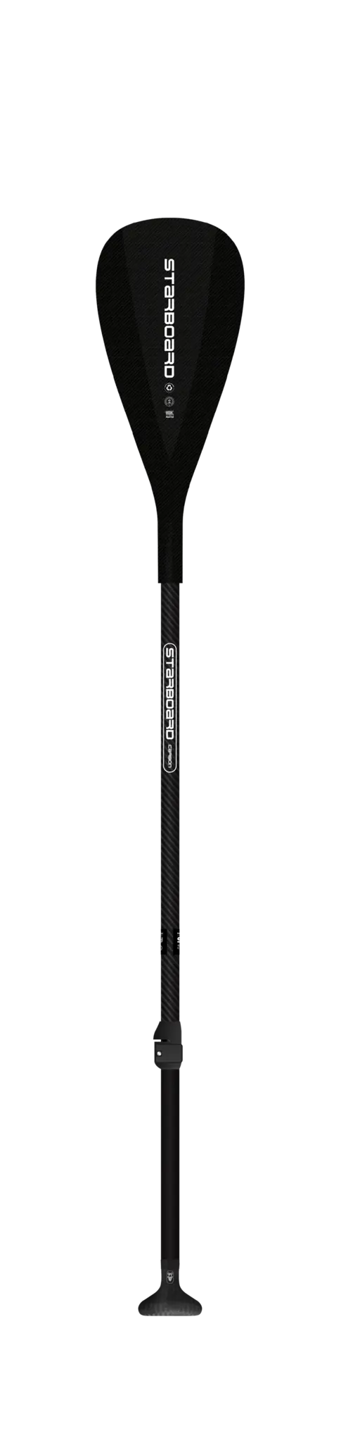 Starboard Enduro Carbon 2pc F35 SUP Paddle