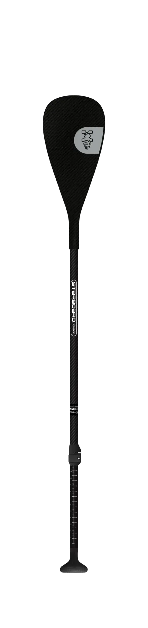 Starboard Enduro Carbon 2pc F35 SUP Paddle