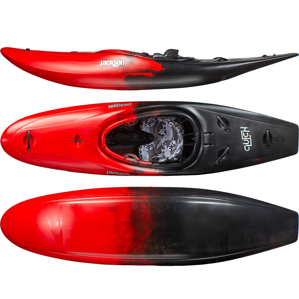 Jackson Kayak Clutch