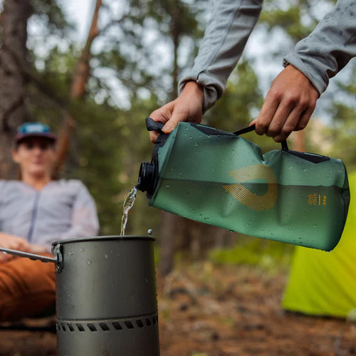 Hydrapak Seeker 2L Water Container