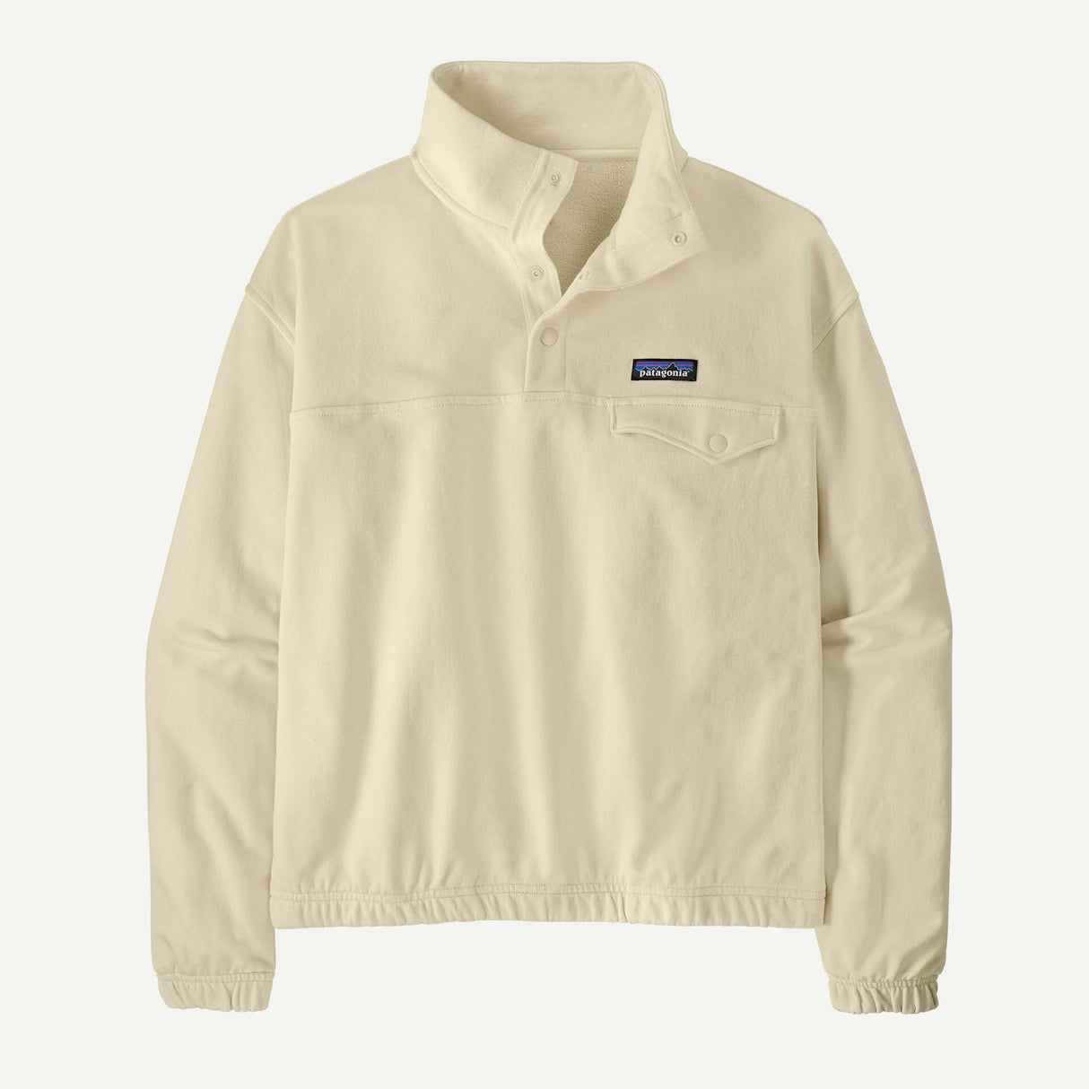 Patagonia Daily Snap-T Pull Over Women's (Past Season)