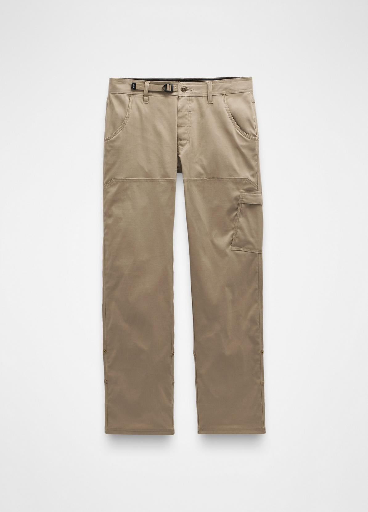 Prana Stretch Zion Relaxed Pant Men's