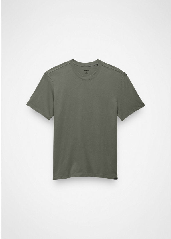Prana Everyday Short Sleeve Tee Men's