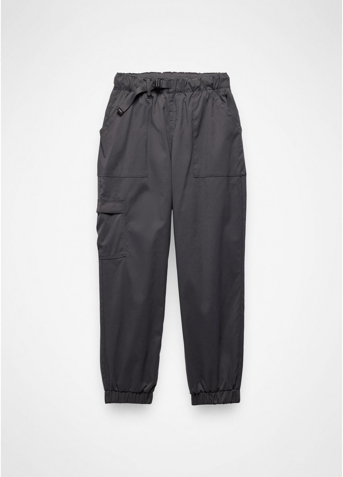 Prana Stretch Zion High Rise Jogger Women's