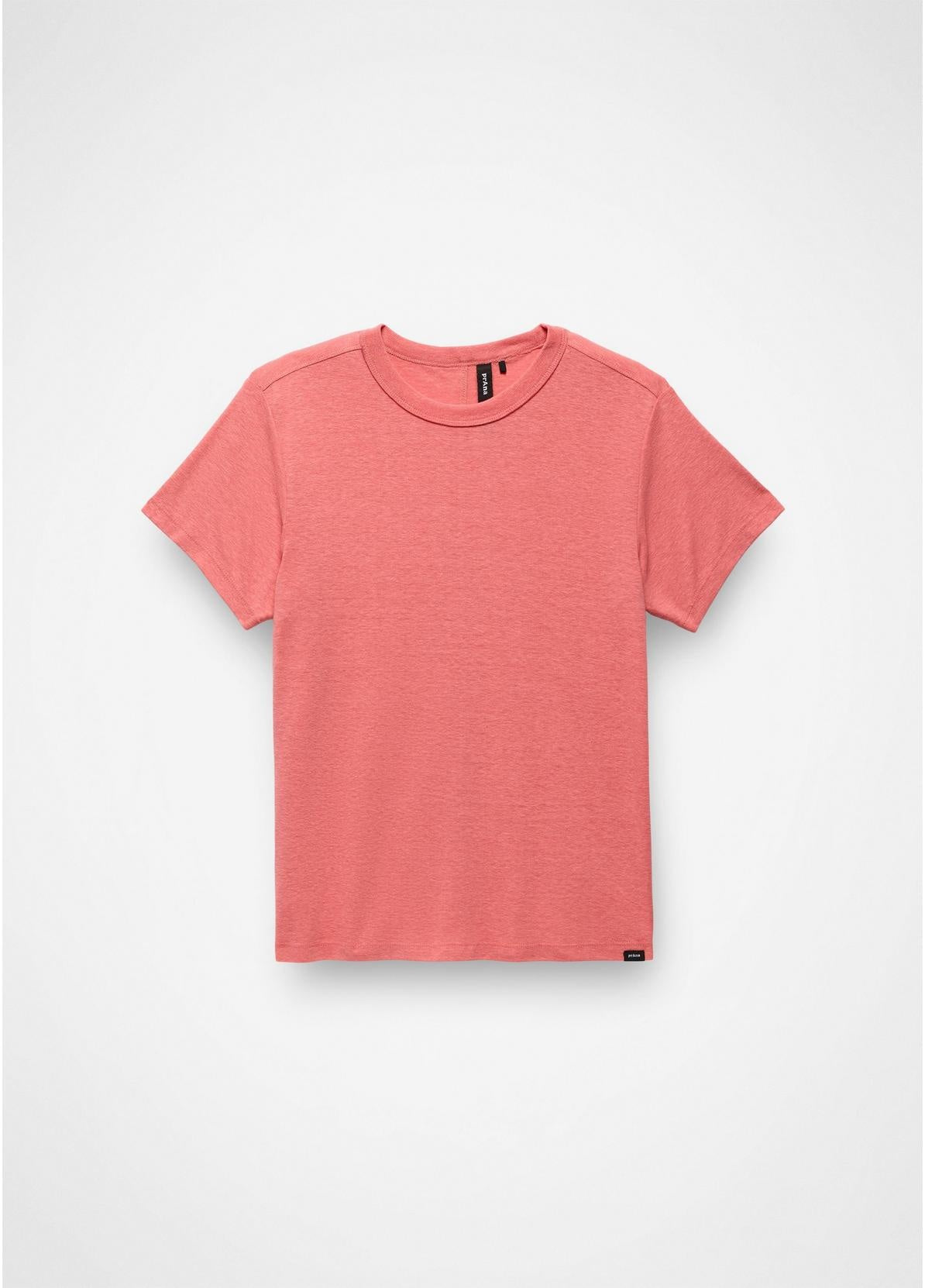 Prana Cozy Up T-Shirt Women's