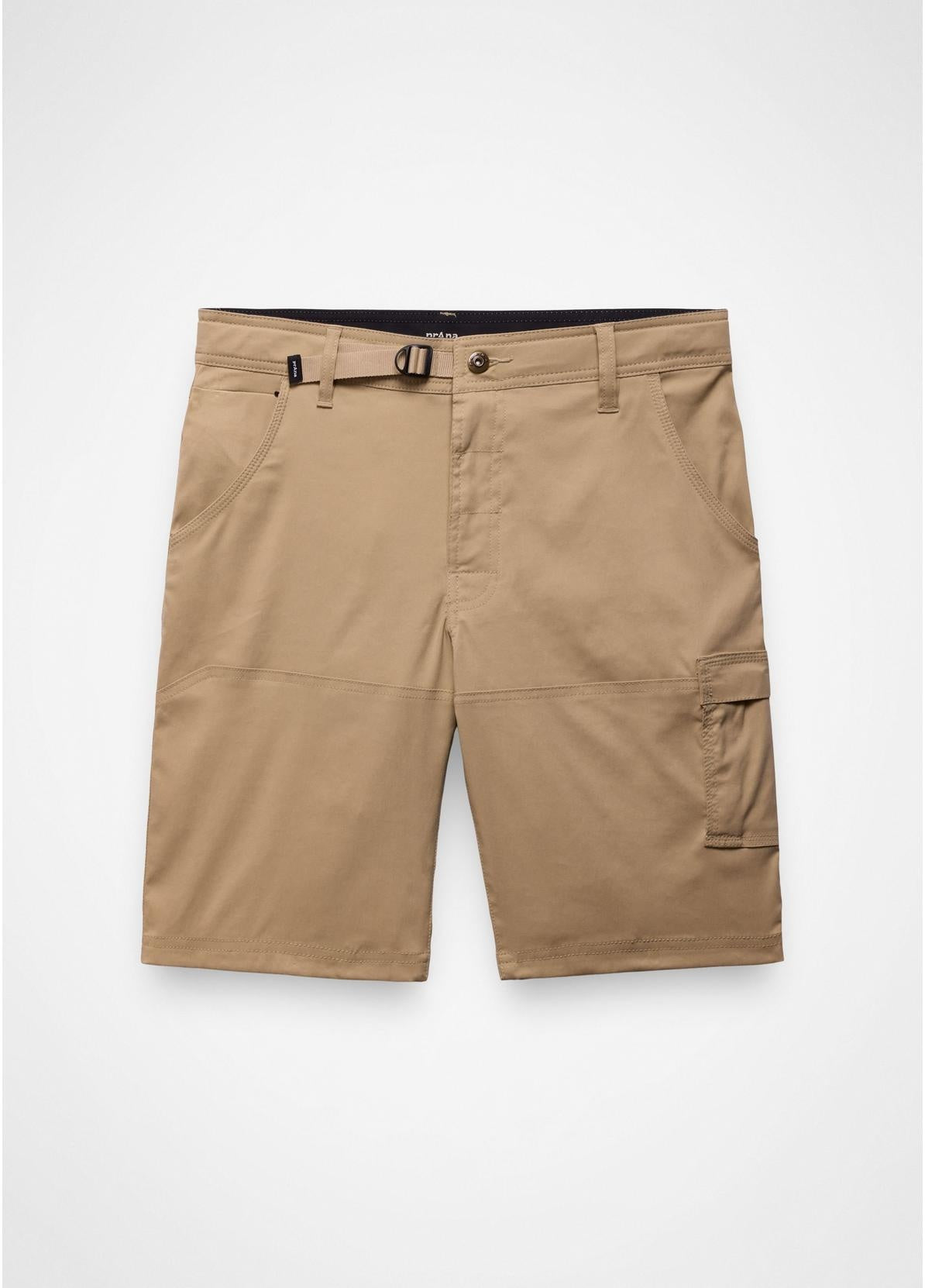 Prana Stretch Zion Short Men's