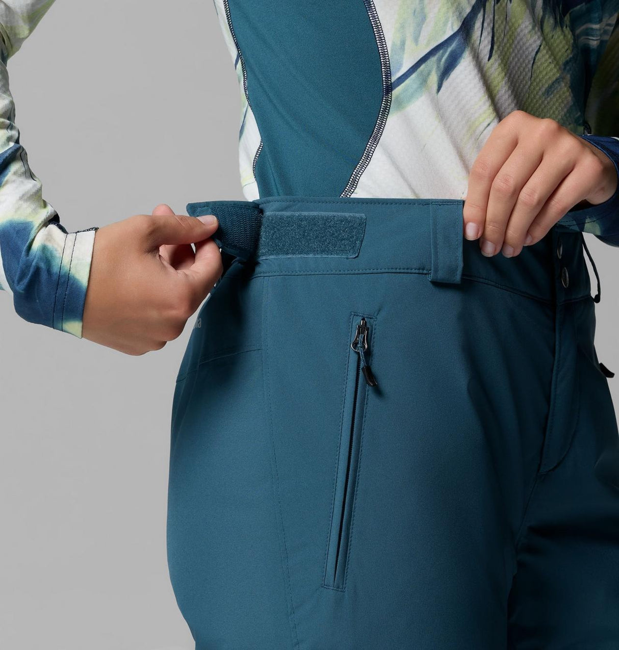 Columbia Shafer Canyon II Insulated Pant Women's