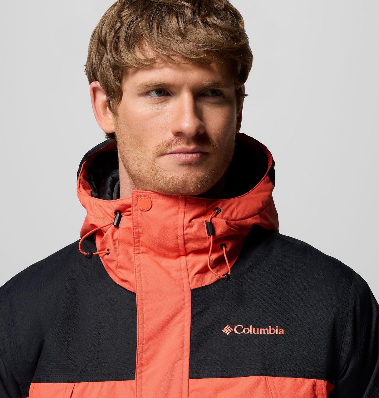 Columbia Last Tracks II Insulated Ski Jacket Men's