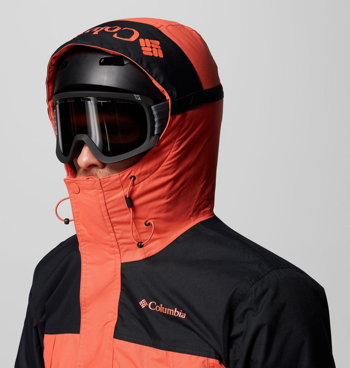 Columbia Last Tracks II Insulated Ski Jacket Men's