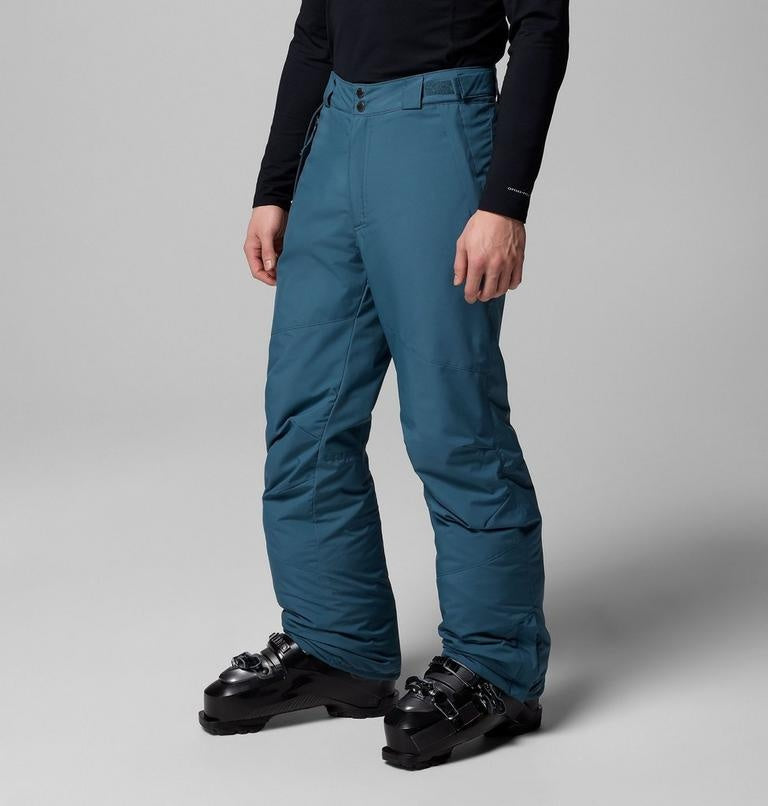 Columbia Shafer Canyon II Insulated Pant Men's