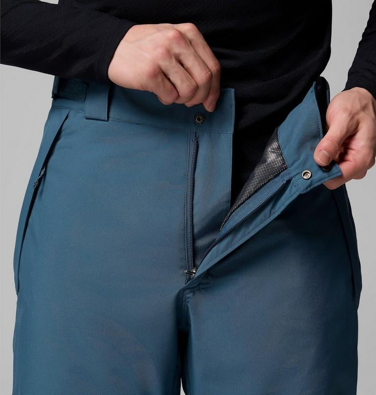 Columbia Shafer Canyon II Insulated Pant Men's