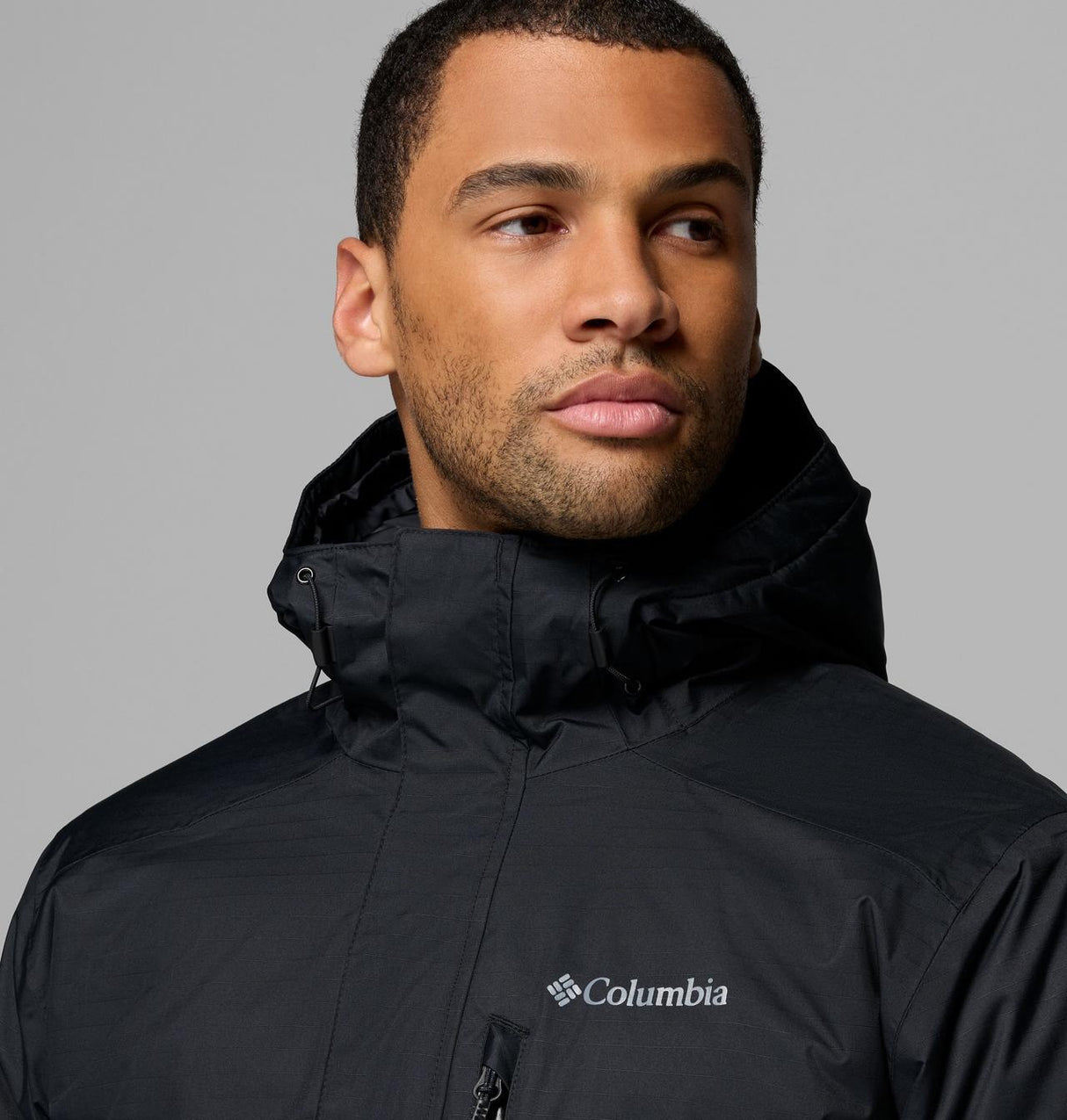 Columbia Oak Harbor II Synthetic Insulated Jacket Men's