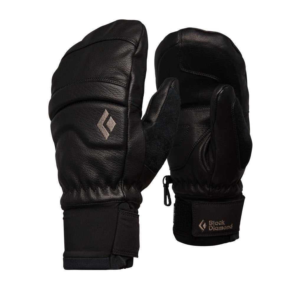 Black Diamond Spark Mitts Unisex