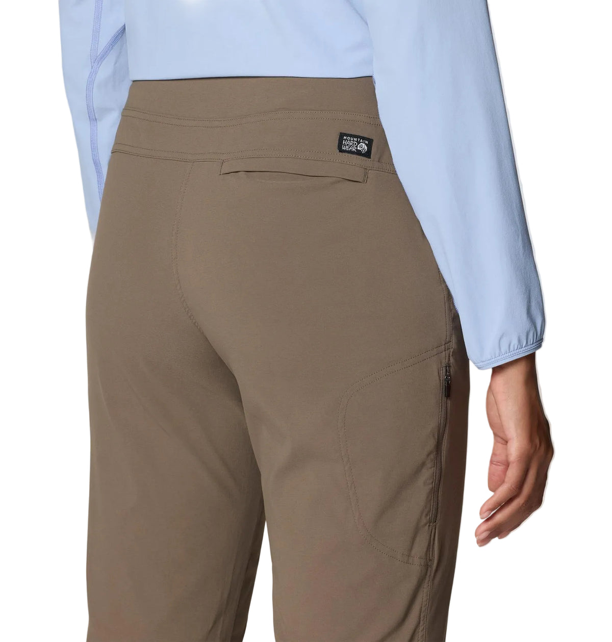 Mountain Hardwear Dynama Pant Women's