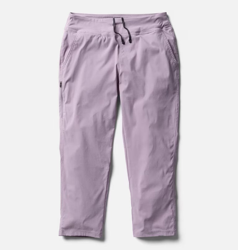 Mountain Hardwear Dynama Crop Pant Women's
