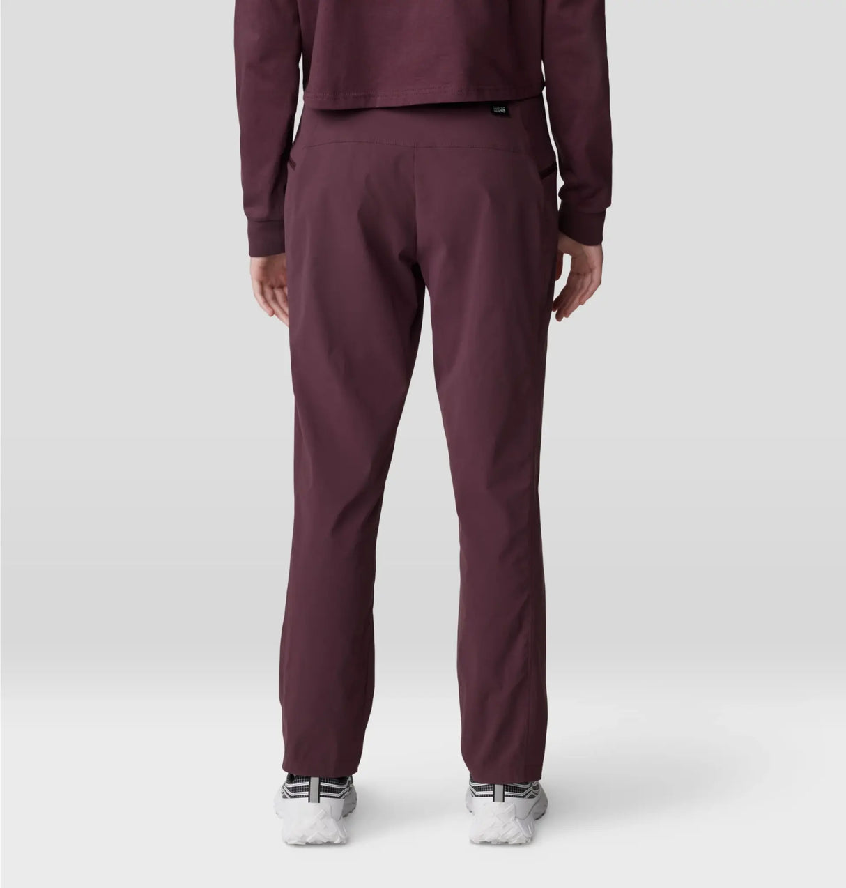 Mountain Hardwear Dynama High Rise Ankle Pant Women's