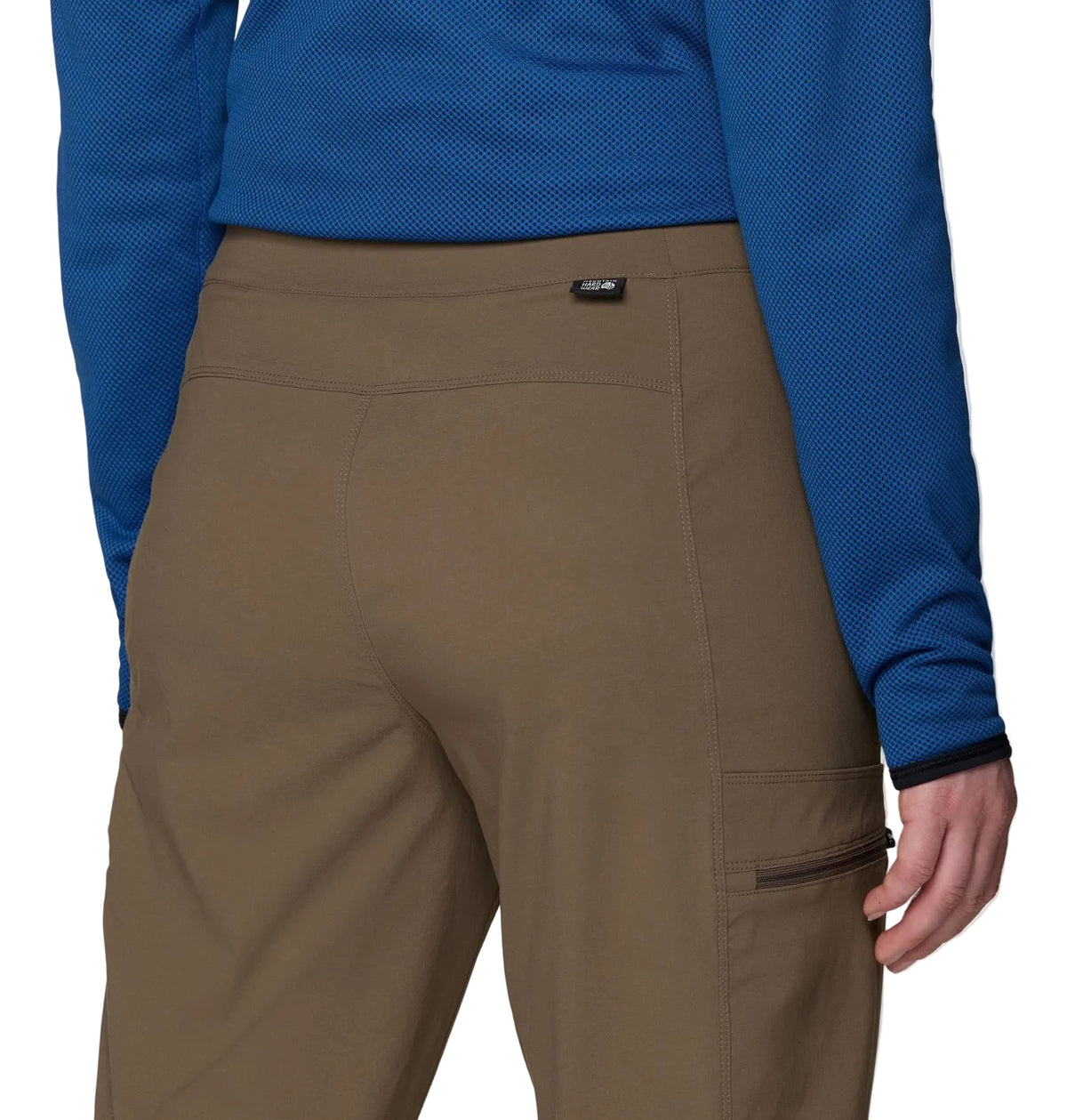 Mountain Hardwear Dynama High Rise Utility Jogger Women's