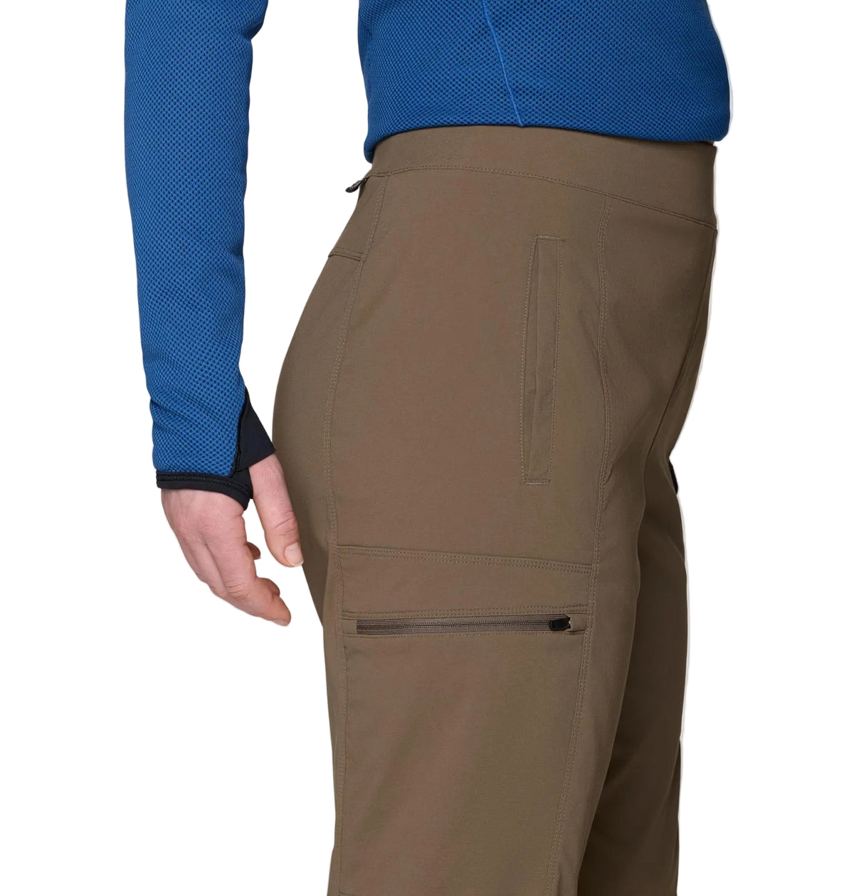 Mountain Hardwear Dynama High Rise Utility Jogger Women's